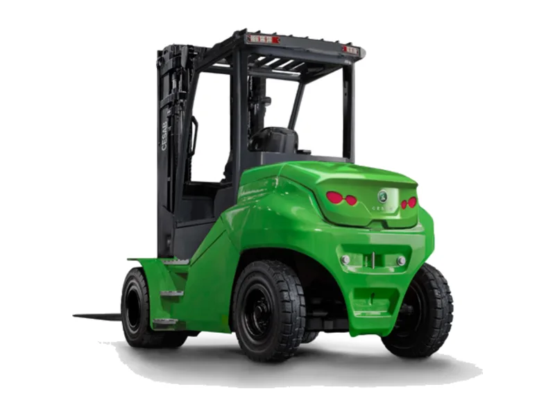CESAB B 860 - 870 - 880(H) — Verema Carretillas, Córdoba
