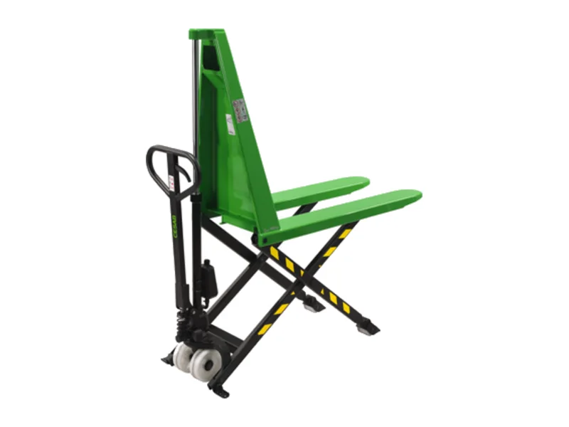 CESAB H 210 -210E — Verema Carretillas, Córdoba