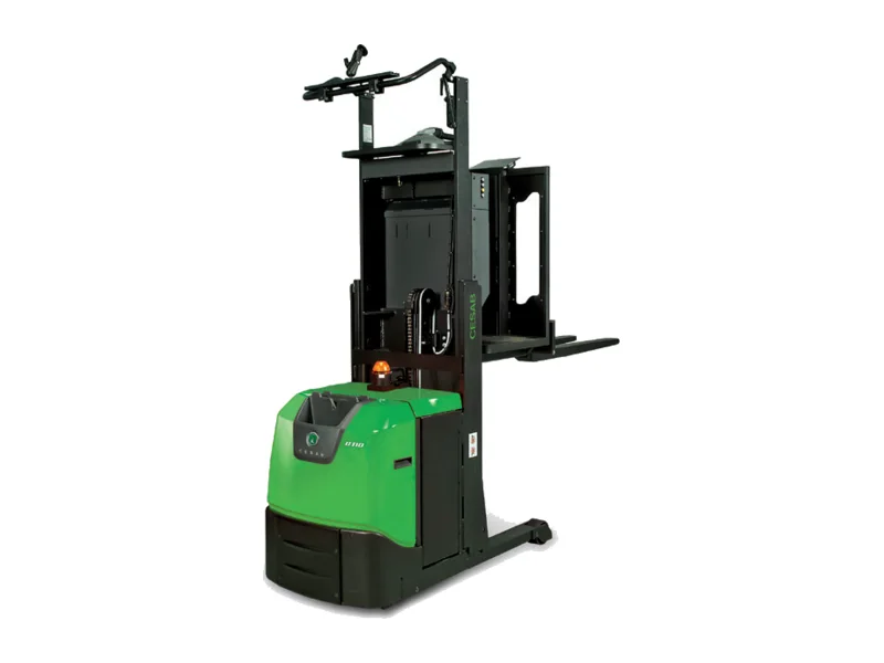 CESAB O 110 – 110W — Verema Carretillas, Córdoba