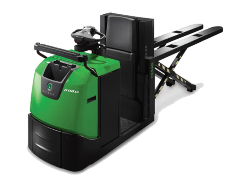 CESAB O 120X – 118XP — Verema Carretillas, Córdoba