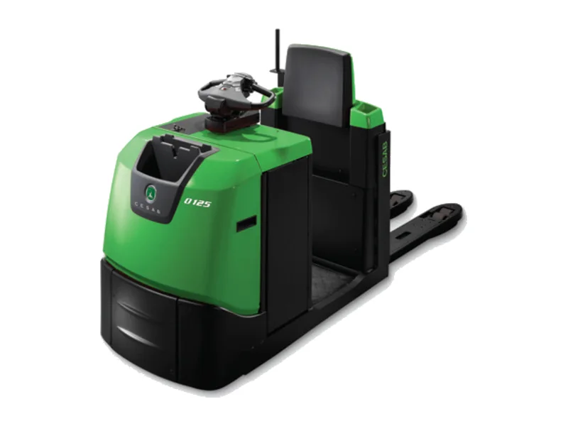 CESAB O 125 – 125P — Verema Carretillas, Córdoba