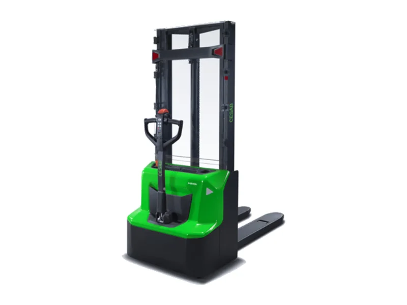 CESAB S 010i — Verema Carretillas, Córdoba