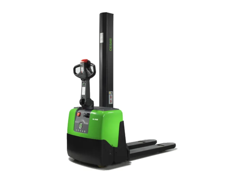 CESAB S 110 -110S — Verema Carretillas, Córdoba