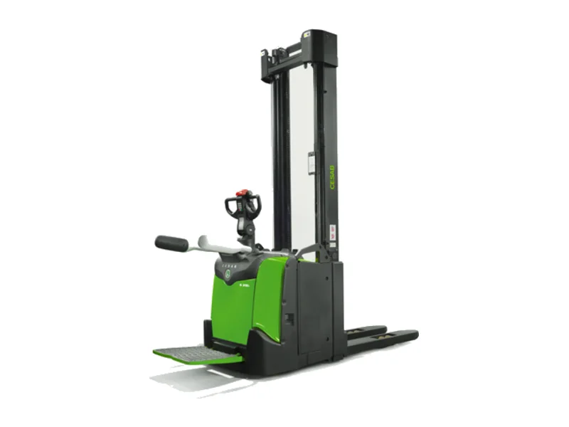 CESAB S 312 - 314 316 - 320 — Verema Carretillas, Córdoba